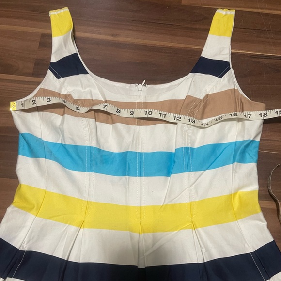 ❄️TAKE 50% OFF LIST PRICE❄️ Nine West dress with pockets - Picture 12 of 13